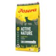 Active Nature