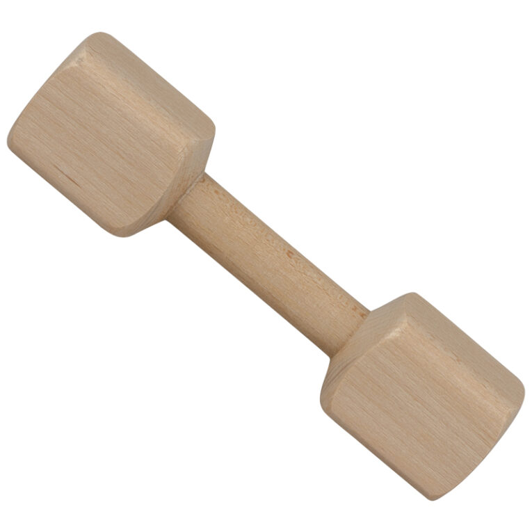 Aport dřevěný 0,25 kg