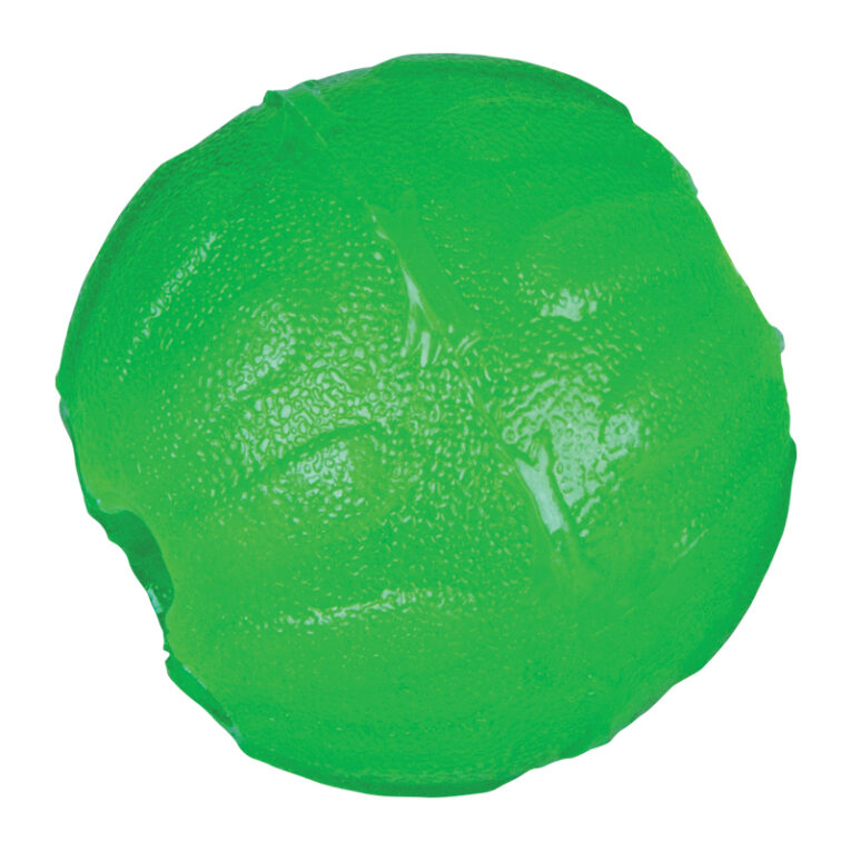 CHEW BALL balónek silikonový, malý