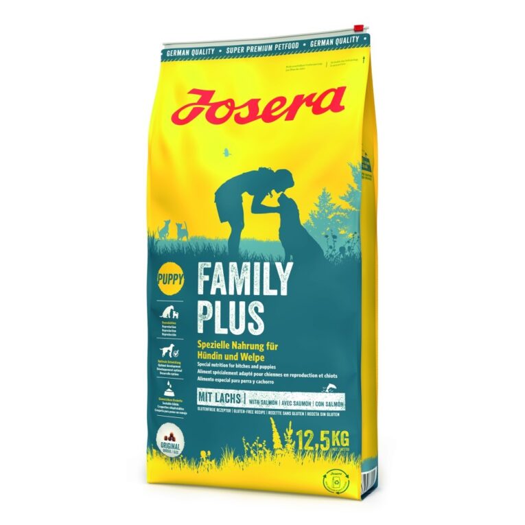 Family Plus