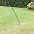 Flexi pole