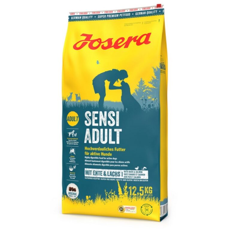 Josera sensi adult