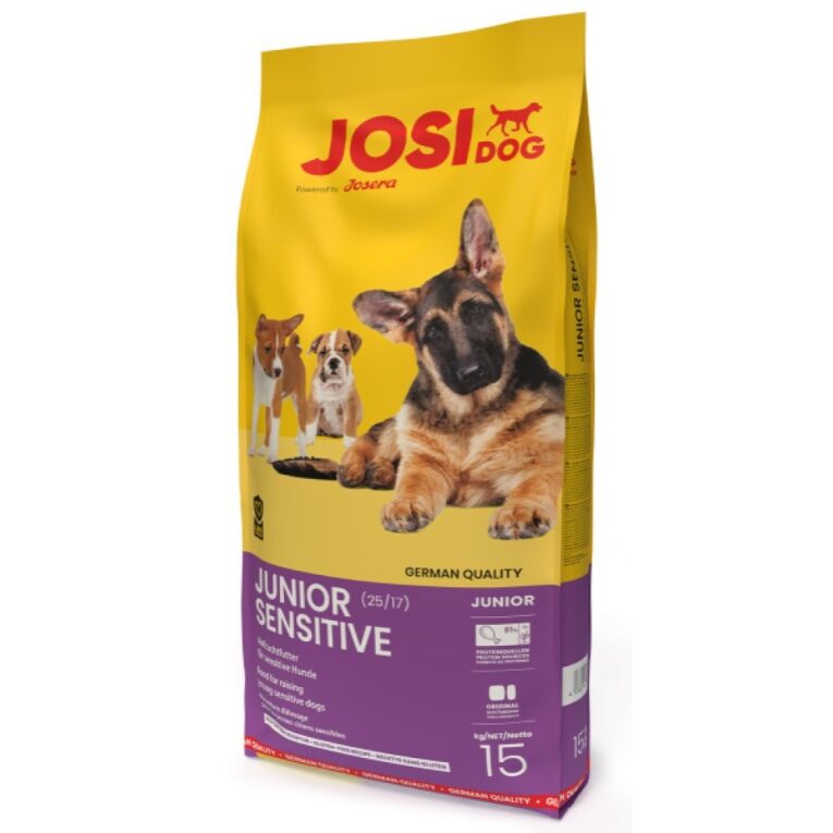 Junior Sensitive