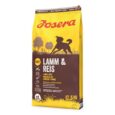 Lamm Reis