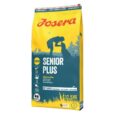 Senior plus