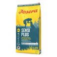 Sensi plus