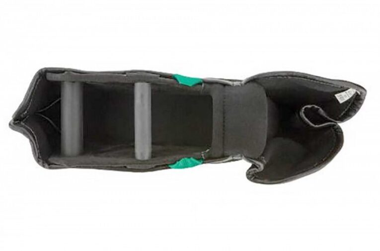 Rukáv FOX, ring, tvrdý4