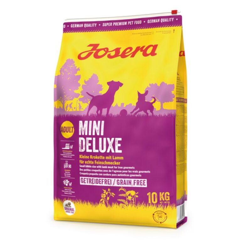 Mini deluxe